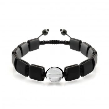 Özel Tasarım KARE KESİMOBSİDYEN:1746946674