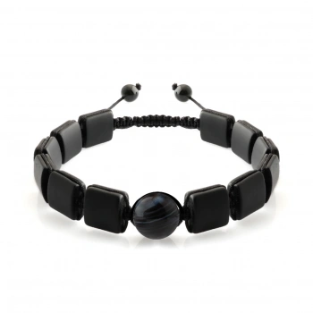 Özel Tasarım KARE KESİMOBSİDYEN:1746947848