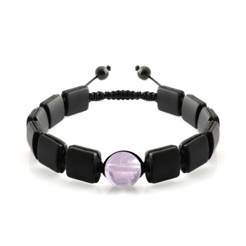 Özel Tasarım KARE KESİMOBSİDYEN:1747753395