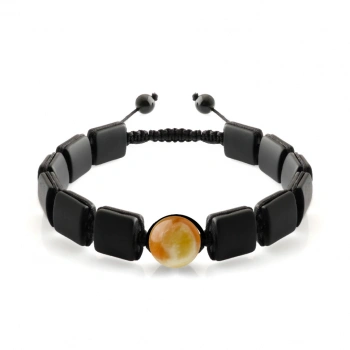 Özel Tasarım KARE KESİMOBSİDYEN:1747818400