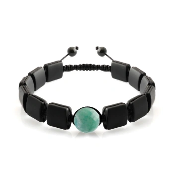 Özel Tasarım KARE KESİMOBSİDYEN:1748266607