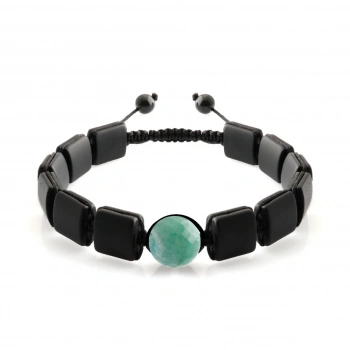 Özel Tasarım KARE KESİMOBSİDYEN:1748965681