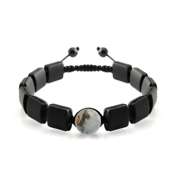 Özel Tasarım KARE KESİMOBSİDYEN:1749317389