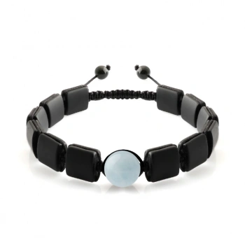 Özel Tasarım KARE KESİMOBSİDYEN:1749979634