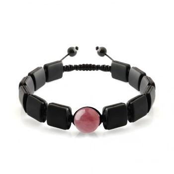 Özel Tasarım KARE KESİMOBSİDYEN:1749990259