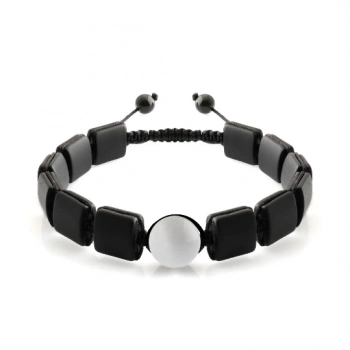 Özel Tasarım KARE KESİMOBSİDYEN:1750487666