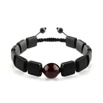 Özel Tasarım KARE KESİMOBSİDYEN:1750494752