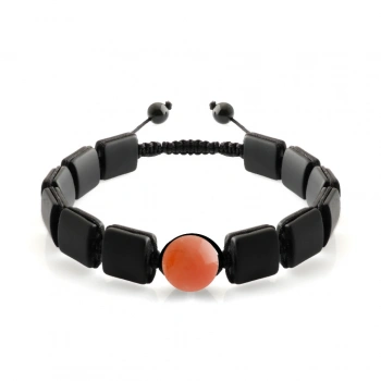 Özel Tasarım KARE KESİMOBSİDYEN:1750583787