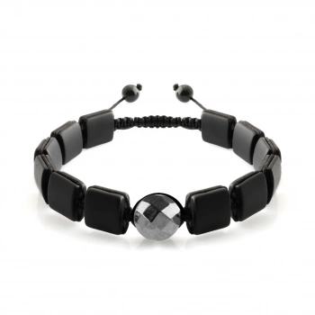 Özel Tasarım KARE KESİMOBSİDYEN:1751099969