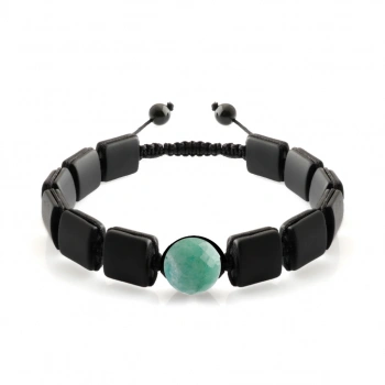 Özel Tasarım KARE KESİMOBSİDYEN:1751738169