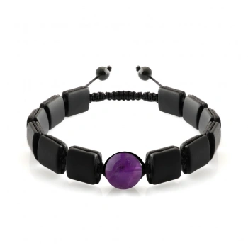 Özel Tasarım KARE KESİMOBSİDYEN:1752749061