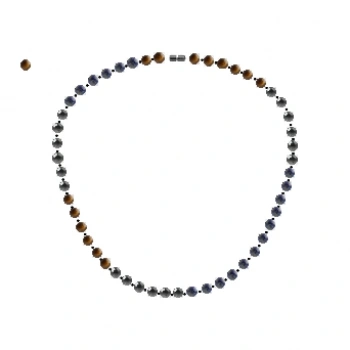 Özel Tasarım KOLYE:1737243461