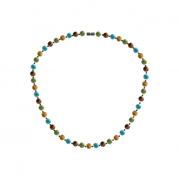 Özel Tasarım KOLYE:1737490072