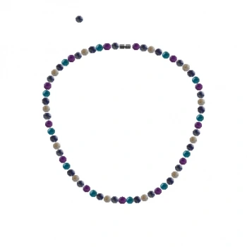 Özel Tasarım KOLYE:1738051823