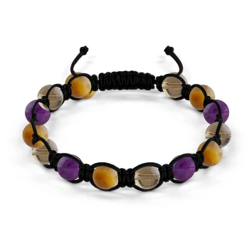 Özel Tasarım MAKROME BİLEKLİK:1751116373