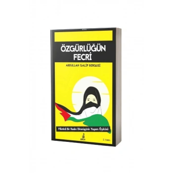 Özgürlüğün Fecri