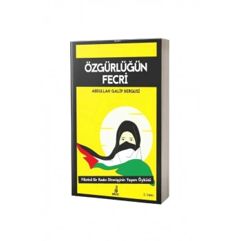 Özgürlüğün Fecri