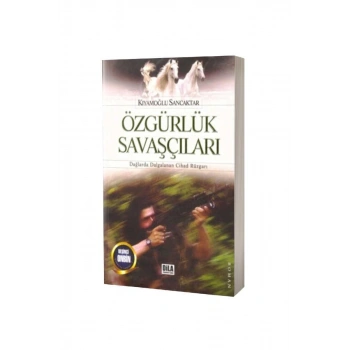 Özgürlük Savaşçıları Çeçenya Serisi 2