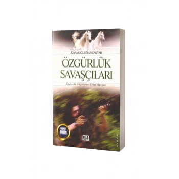 Özgürlük Savaşçıları Çeçenya Serisi 2