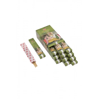 Paçuli Masala Tütsü