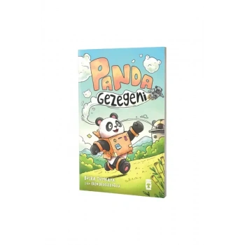 Panda Gezegeni