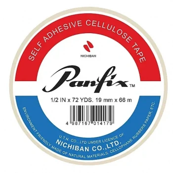 Panfix Bant Selofan 19 x 66
