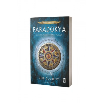 Paradokya