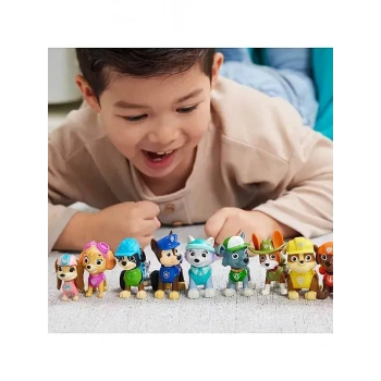 Paw Patrol Hediye Figür Seti