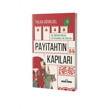 Payitahtın Kapıları