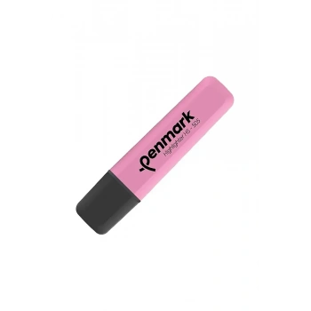 Penmark Pastel Fosforlu Kalem Gülsuyu
