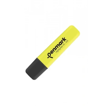 Penmark Pastel Fosforlu Kalem Limoni