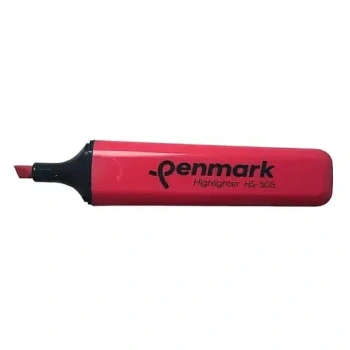 Penmark Tropik Fosforlu Kalem Somon