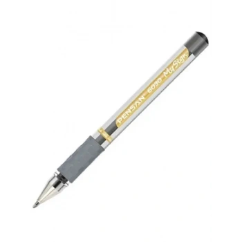 Pensan My Sign Jel Roller Kalem 1 mm Siyah