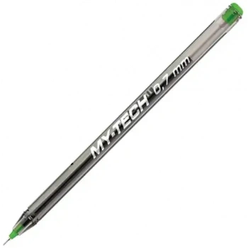 Pensan My-Tech Tükenmez Kalem 0.7 mm Yeşil