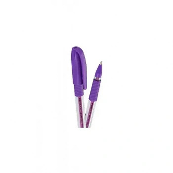 Pensan Neon Jel Kalem 1 mm Eflatun