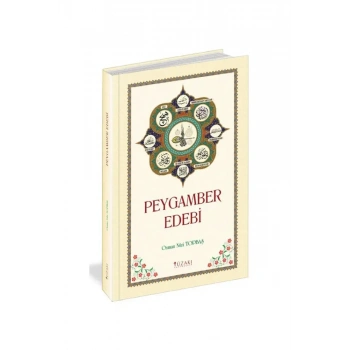 Peygamber Edebi