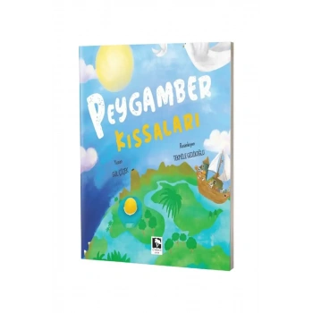 Peygamber Kıssaları