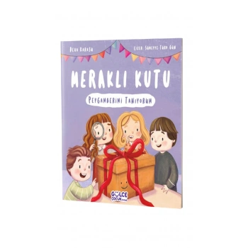 Peygamberimi Tanıyorum