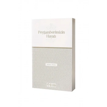 Peygamberimizin Hayatı