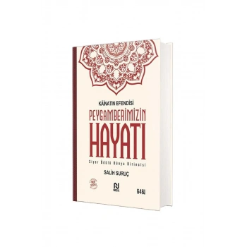 Peygamberimizin Hayatı 2 Cilt Birarada