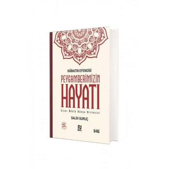 Peygamberimizin Hayatı 2 Cilt Birarada