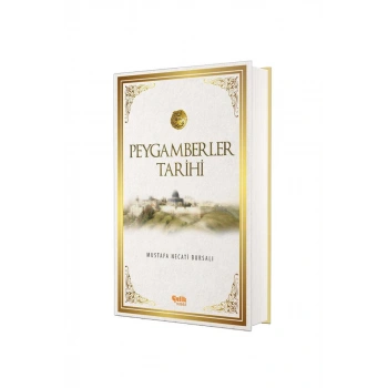 Peygamberler Tarihi
