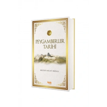 Peygamberler Tarihi