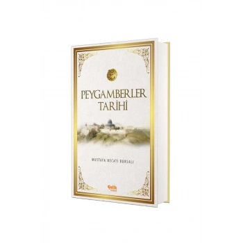 Peygamberler Tarihi