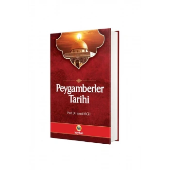 Peygamberler Tarihi