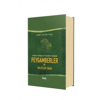 Peygamberler Ve Halifeler Tarihi
