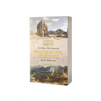 Peygamberlerin Hikayeleri