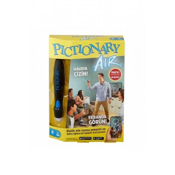 Pictionary Air 2