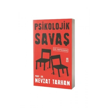 Psikolojik Savaş