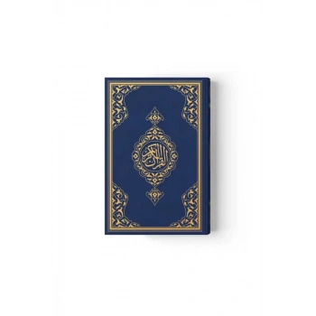 Rahle Boy Kuranı Kerim Yeni